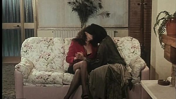 Stream hardcore movie named : Amazing Vintage Lesbian Scene with Hairy Slut in Stockings