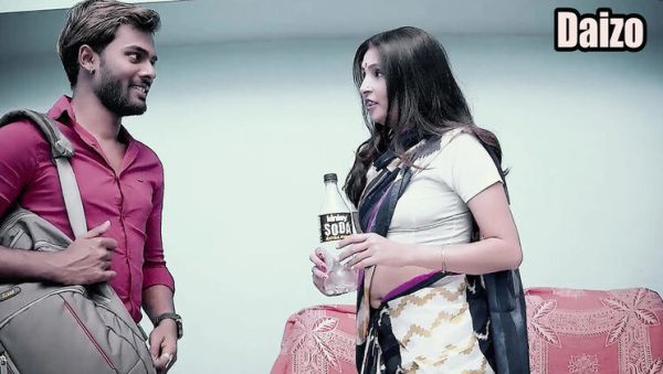 View uncensored movie of : Married Lady Hardcore Sex - Suman & Punam Indian Amateur Fucking in 4K