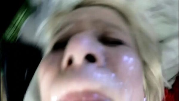 Play HD scene : Mature German Housewife Lotusblume Gets Facial Cumshot - Amateur Blowjob & Sucking Sperm Load