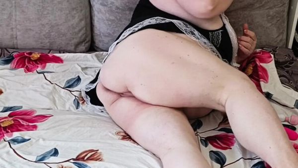 View uncensored clip called : Stepmom Solo Masturbation with Big Natural Tits and Sex Toy - Zona901 HD