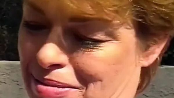 Play hardcore video called : Granny Love Outdoor Orgy - Candy Cooze & Cumisha Amado Blowjob & Pussy Eating