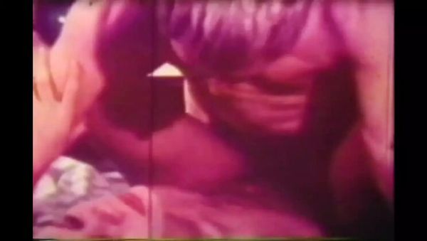 Play the HD clip of : Vintage Hairy Teen Threesome Full Movie - Big Tits Brunette Gets Cum in Mouth Blowjob