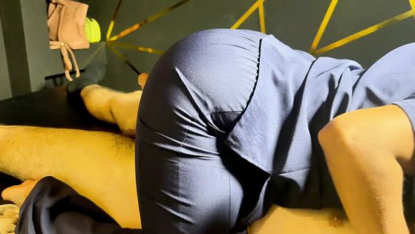 Stream HD movie titled : Leyne Rodriguez Erotic Massage Happy Ending - Amateur Latina MILF Nude Oil Handjob & Blowjob