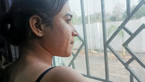 Enjoy watching uncut video of : My Boss Fucks Me For Promotion - Desi Office Sex with Marathi Queen