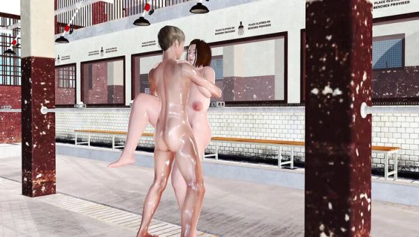 Stream this complete movie titled : Complete Hentai Gameplay: Max's Life Part 14 - Big Dick Fucks Asian MILF with Big Natural Tits