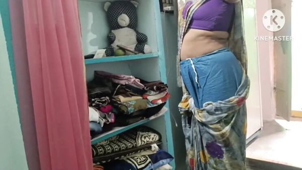 View complete video called : Desi Village Wife Chiru Chiru Outdoor Saree Show Indian HD Porn