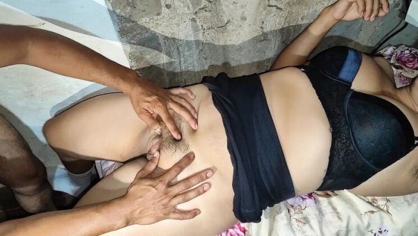 Stream this complete video : Tight Virgin Pussy First Time - Tamil Sister In Law Homemade Sex