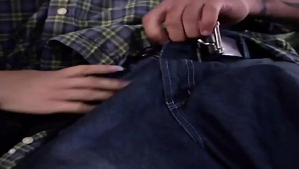 View this HD clip called : Seductive Model Kelly Wells Big Tits Amateur MILF Hardcore Cumshot Orgasm HD