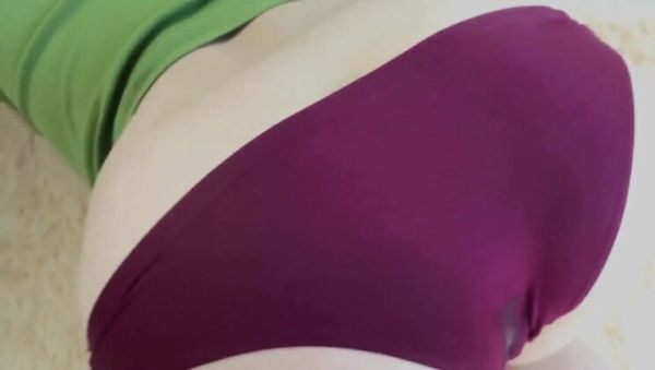 Stream this HD video : My Friend's Stepmom Big Ass Doggystyle Fuck - Loud Wet Pussy Sounds & Creampie