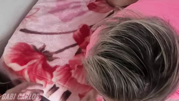 Stream the complete scene of : Homemade Cuckold Sex - Hot Blonde Wife Fucked by Friends While Husband Watches on Video Call