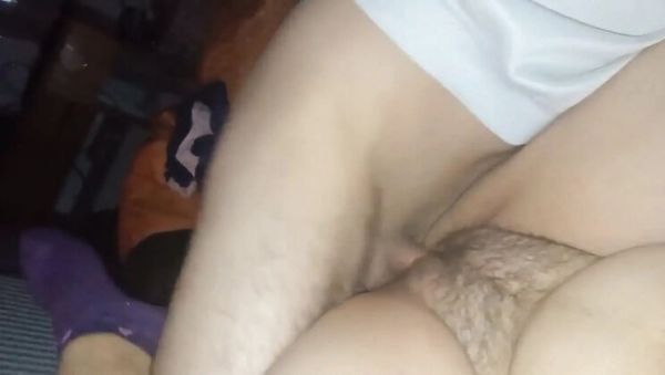 View the hardcore clip : Step Dad Fucks Teen Stepdaughter Hard - Amateur Blowjob & Homemade Sex