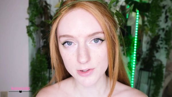 View complete scene called : Amateur Teen Redhead Solo Pussy Play - Hot Homemade 4K Exchange