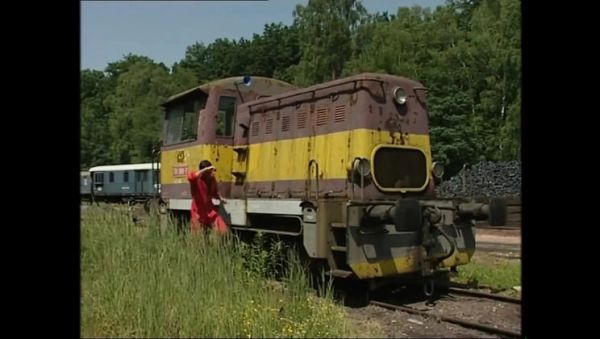 Enjoy watching uncut scene named : Double Blowjob Facial Cumshot with Big Ass Chubby Girl