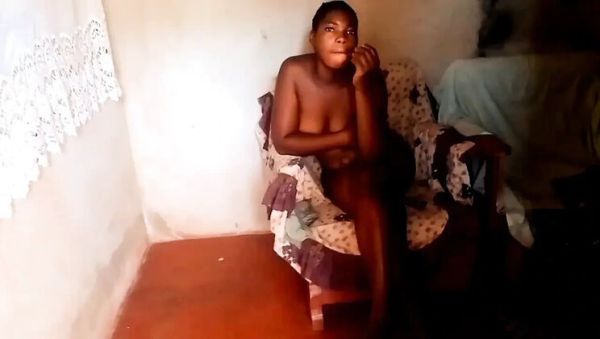 Watch the complete movie : Granny Friend Body Paint & Wax Play with Judithxxx - HD Behind the Scenes