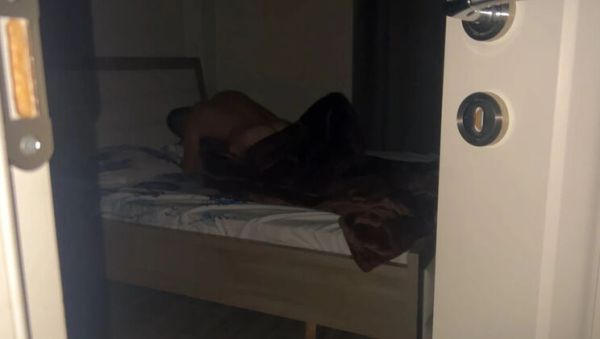 Watch this uncut scene named : Homemade MILF Creampie Missionary - Passionate Kissing & Hard Fucking with Wife