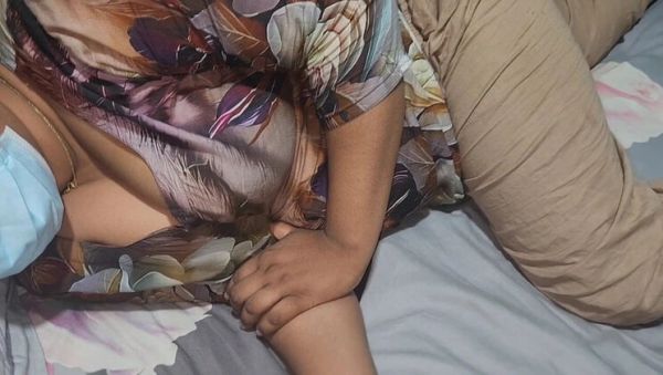 Stream this uncut movie named : Bangladeshi girlfriend homemade sex - Blowjob and doggy style with Akhi Moni in HD