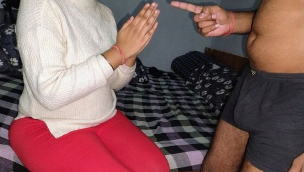 Play this full movie called : Desi Bhabhi Ragini Dirty Hindi Talk - Hottest Indian Stepsister Anal & Blowjob Homemade MMS