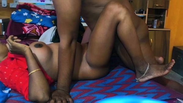 Stream the uncensored scene called : Desi Bhabhi Sex Outdoor - Indian Girlfriend Permi Pooja Sucks Big Cock & Gets Fucked Hard