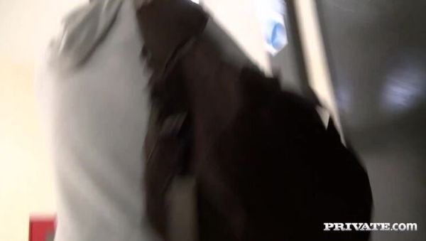 View uncensored clip named : Anal Loving Stella Cox Does a Friend a Favour with Hard Fucking