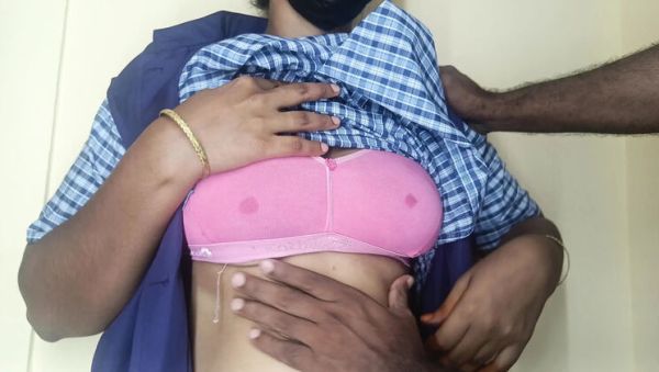 Watch HD clip of : School Girl First Time Sex With Teacher - Tamil 4K Porn Uniform Fantasy