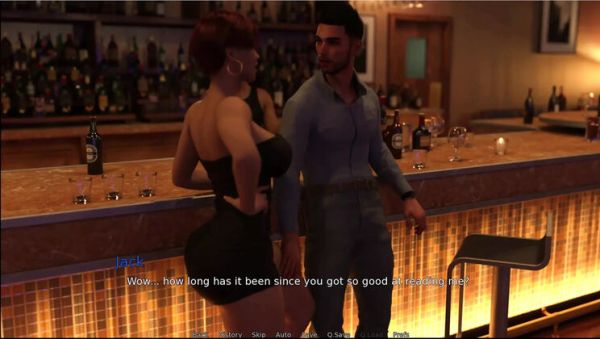 Stream this HD movie titled : Just Married Wife Turns Exhibitionist - Hot 3D Hentai Sex with Johannesgaming