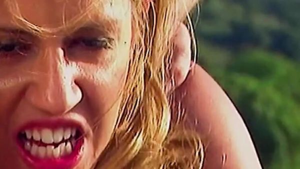 Stream uncensored video named : Maya Divine Big Tits MILF Gets Screwed Hard - Wild Cumshot Orgasm