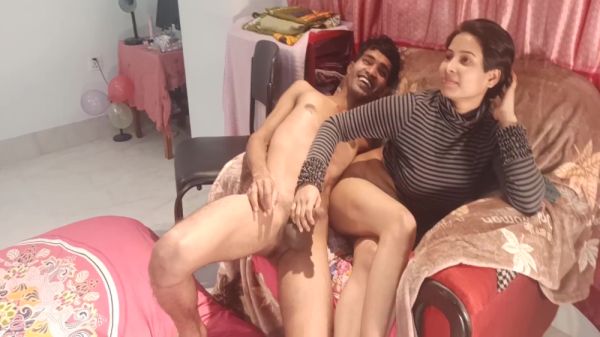View this full scene called : Shapan Pramanik And Shathi Khatun - Desi Bhabhi Two Boyfriend One Girl Amezing Sex Group Sex At Homesex Xxx Indian Porn Film