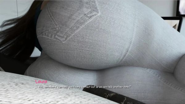 Play this uncensored movie : Johannesgaming 3D Hentai: Youcef Fucks Radie Hard as Kanza Watches - BDSM Group Sex Adventure