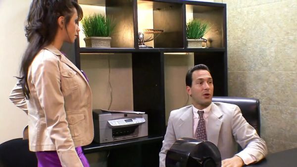 View this uncensored video called : Two Sluts Take Huge Cocks - Ariella Ferrera & Shawna Lenee Fucked Hard