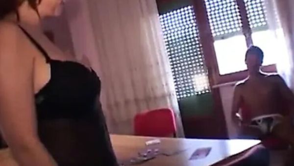 Play the full video : Alex Magni Romina Mio Anal Orgy Fuck Huge Tits Big Ass Blowjob Cum