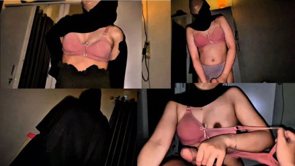 Watch the complete clip named : POV Fucking a Hijab Desi Teen Until I Cum - Cheating Arab College Girl Handjob & Big Cock Cumshot