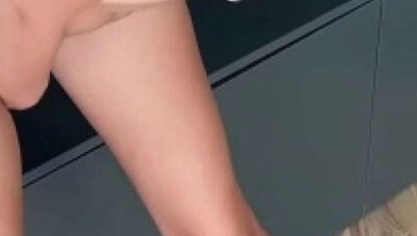 Enjoy watching uncut movie of : Yoya Grey 18 Year Old Teen Solo Masturbation with Dildo Riding to Intense Orgasm