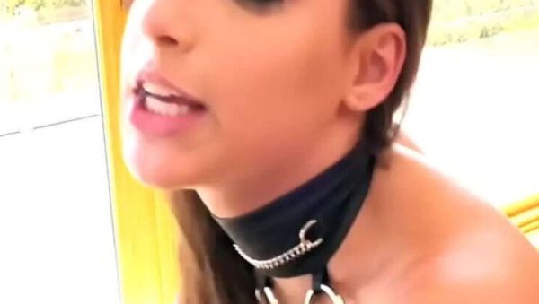 View complete scene titled : Mandingo's Big Black Cock Pounds Abella Danger's Perfect Ass Hard Anal