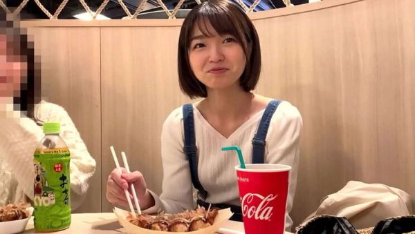 Watch the uncut clip named : Japanese Amateur Tatsu & Sumire Kuramoto Homemade Sex - Cute Asian Beauty Squirts Hard in Doggystyle & Cowgirl