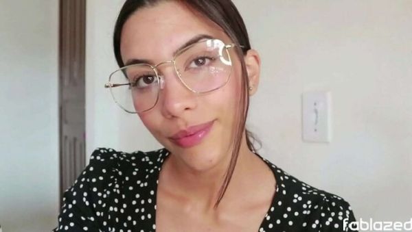 Enjoy watching this full clip named : JOI Psychiatrist Roleplay with Fablazed - Dirty Talk, Big Booty Solo Girl