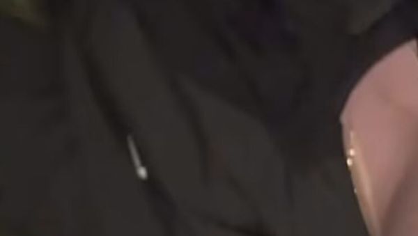 Watch HD video of : Estefani Slutty Step Sister Sucks Everything Before Fucking Stepbrother Crisanto