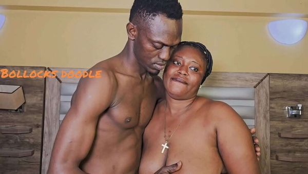 Enjoy watching this uncut movie called : Thick Step Mom Fucked Hard by Big Cock - Blowjob & Missionary Sex