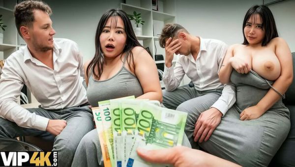 Stream this uncensored movie titled : VIP4K Asian Girlfriend with Big Natural Tits Moans for Rich Man - POV Cuckold Reality Sex