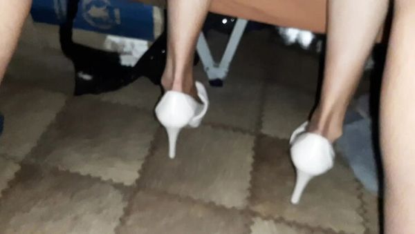 Enjoy watching uncut video called : Lesbian Candys Deep Anal Sex Doggystyle with Loud Anal Orgasm & Moaning