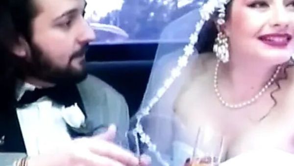 Watch this complete video : Jessica Rizzo Cheats on Husband After Wedding - Anal Threesome with Don Fernando & Jessie Jensen