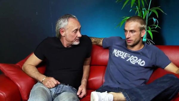 Stream HD clip called : Hot Young Brunette Jasmine Lau Takes Mature Big Cock from Ben Dover