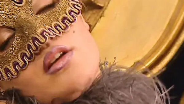 Play uncensored clip titled : Crazy Vintage Italian Orgy with Double Penetration & Bukkake