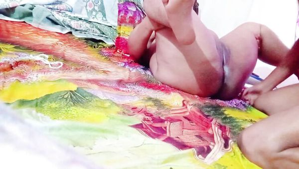 Play this complete scene named : Bangladeshi Village Girl Sali Hot Midnight Sex with Dulavai - Real Homemade Desi Romance