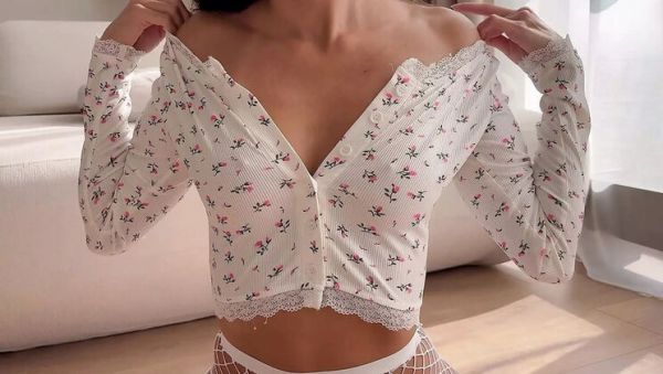 Watch this HD clip of : Skinny Teen Liza Shultz Rides Dildo Cowgirl Until Breathless Orgasm - Tight Pussy Solo