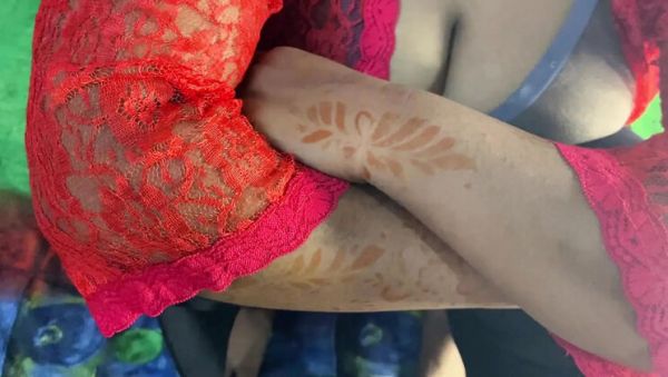 Enjoy watching the uncut clip of : Indian Father in Law Hardcore Fucks Daughter in Law Angoori Doggy Style Homemade XXX