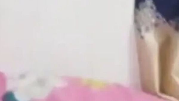 View the complete clip called : Bluegirl009 New Asian Maid Doggy Style College HD Video