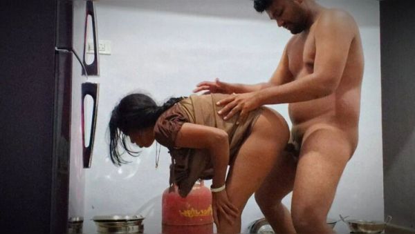 Play this uncensored clip of : Permi Pooja Tamil Village Bhabhi Hot Doggy Style Fucking - Desi Aunty Hardcore XXX Video Hindi