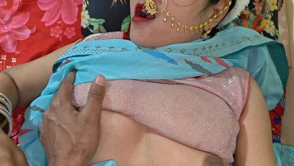 Watch the uncut video titled : Desi Village Bhabhi Lalita Singh Hardcore Fucking with Dever - Hindi Dirty Talk