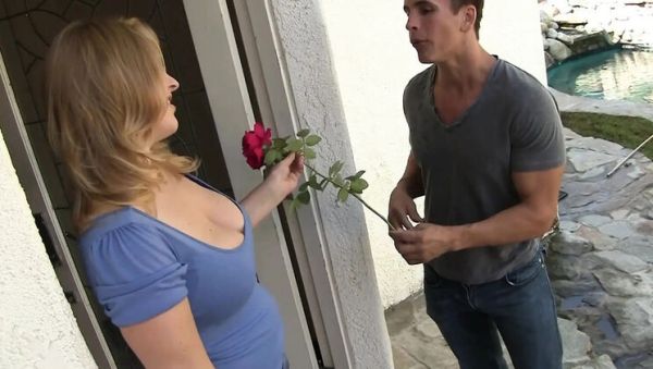 Watch the full video titled : Big Tit MILF Tristyn Kennedy Can't Get Enough Cum - Rough Fuck & Cumshot Compilation