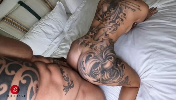 Play the HD movie called : Stephanie Love Takes BBC in Both Holes - Anal & Pussy Creampie at House Party